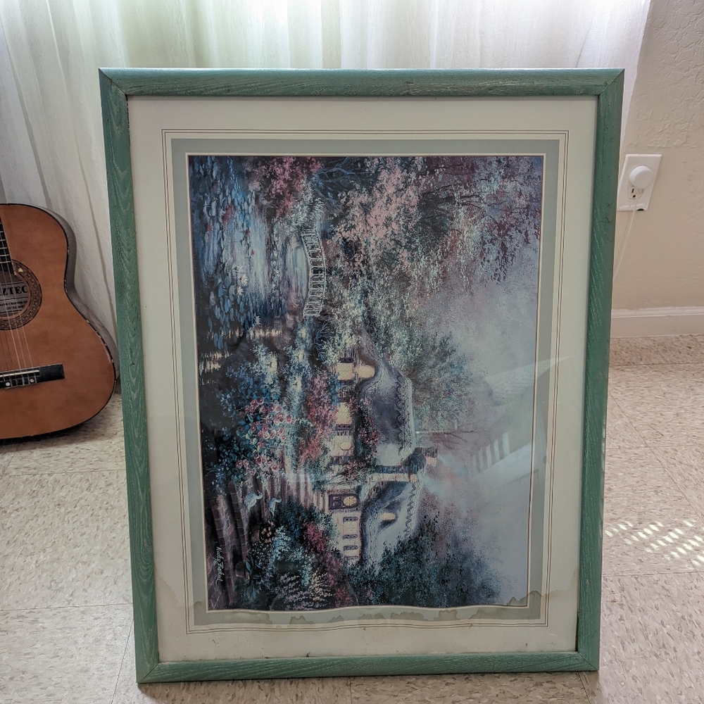 Frame - Picture 4 of 5